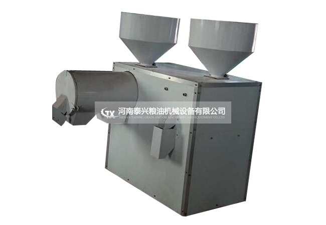 小型玉米加工設(shè)備