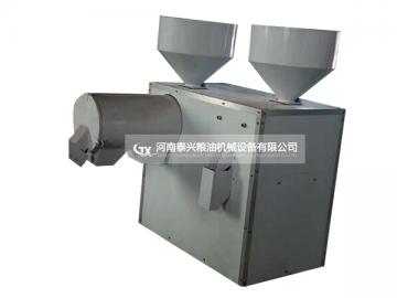 小型玉米加工設(shè)備