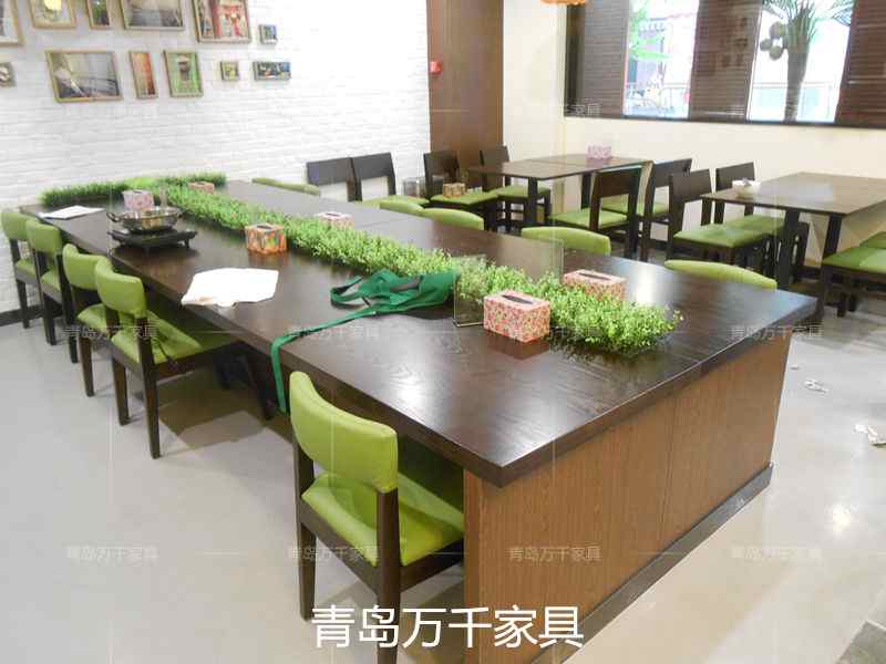 日越軒 東南亞風(fēng)情餐廳 煙臺(tái)萬達(dá)店