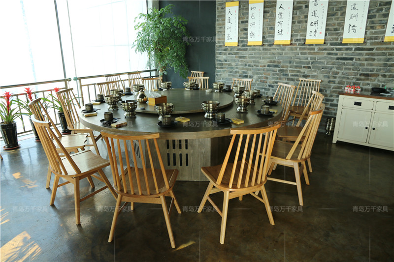 火婆娘 城陽(yáng)店